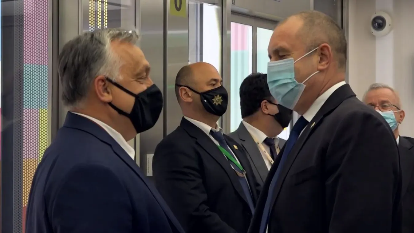 Orbán Viktor: Viseljék a terheket a nagy cégek!