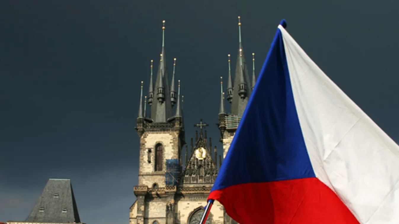 Esterházy-emlékünnepséget tartottak Csehországban