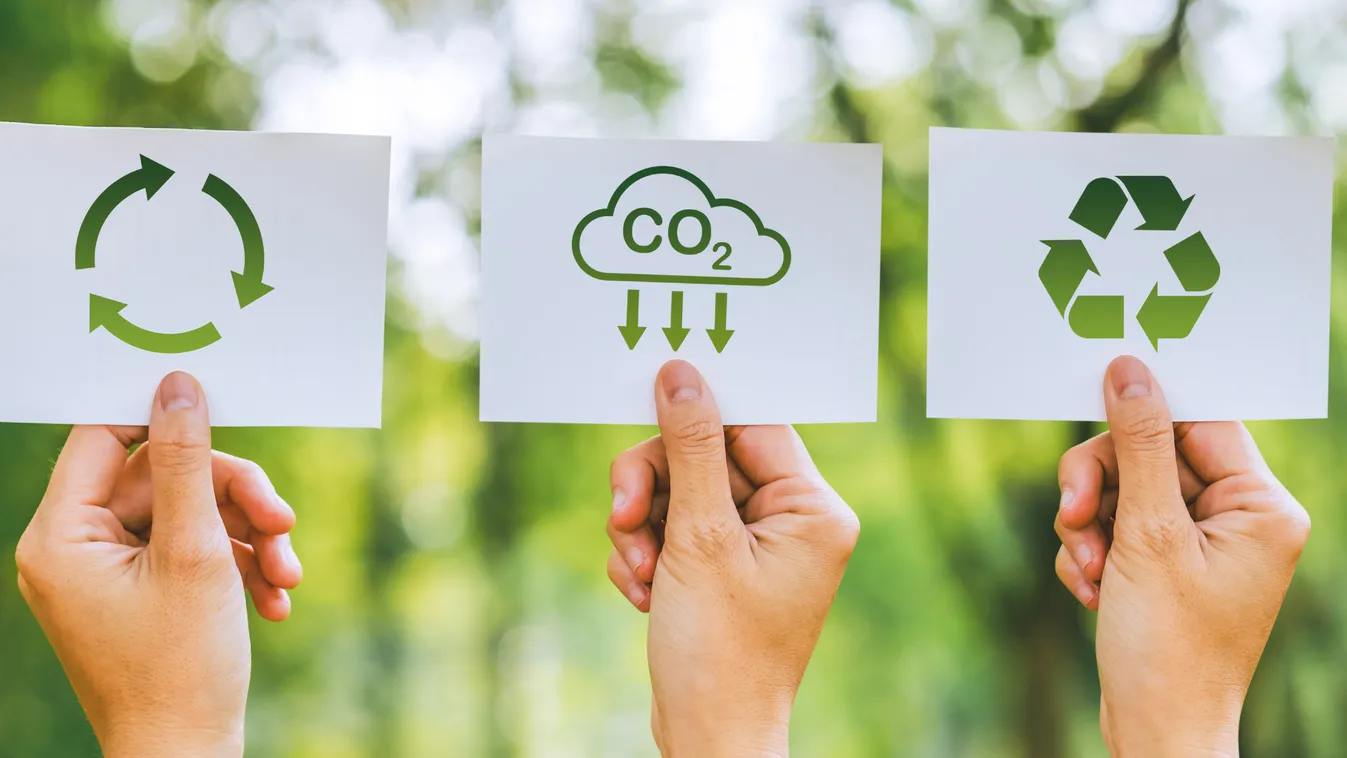 Az ESG-törvény már idén több ezer magyar cég életét befolyásolja