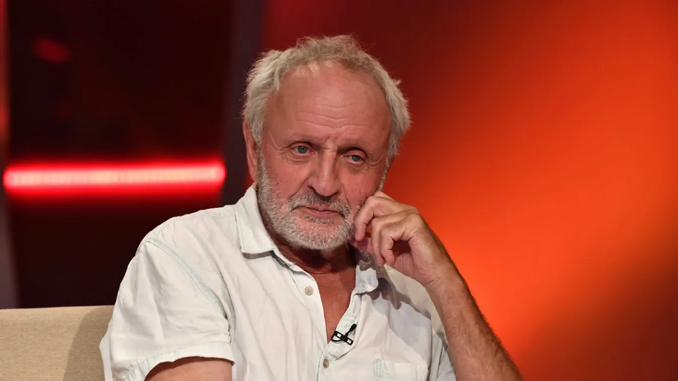 Elhunyt Lukáts Andor