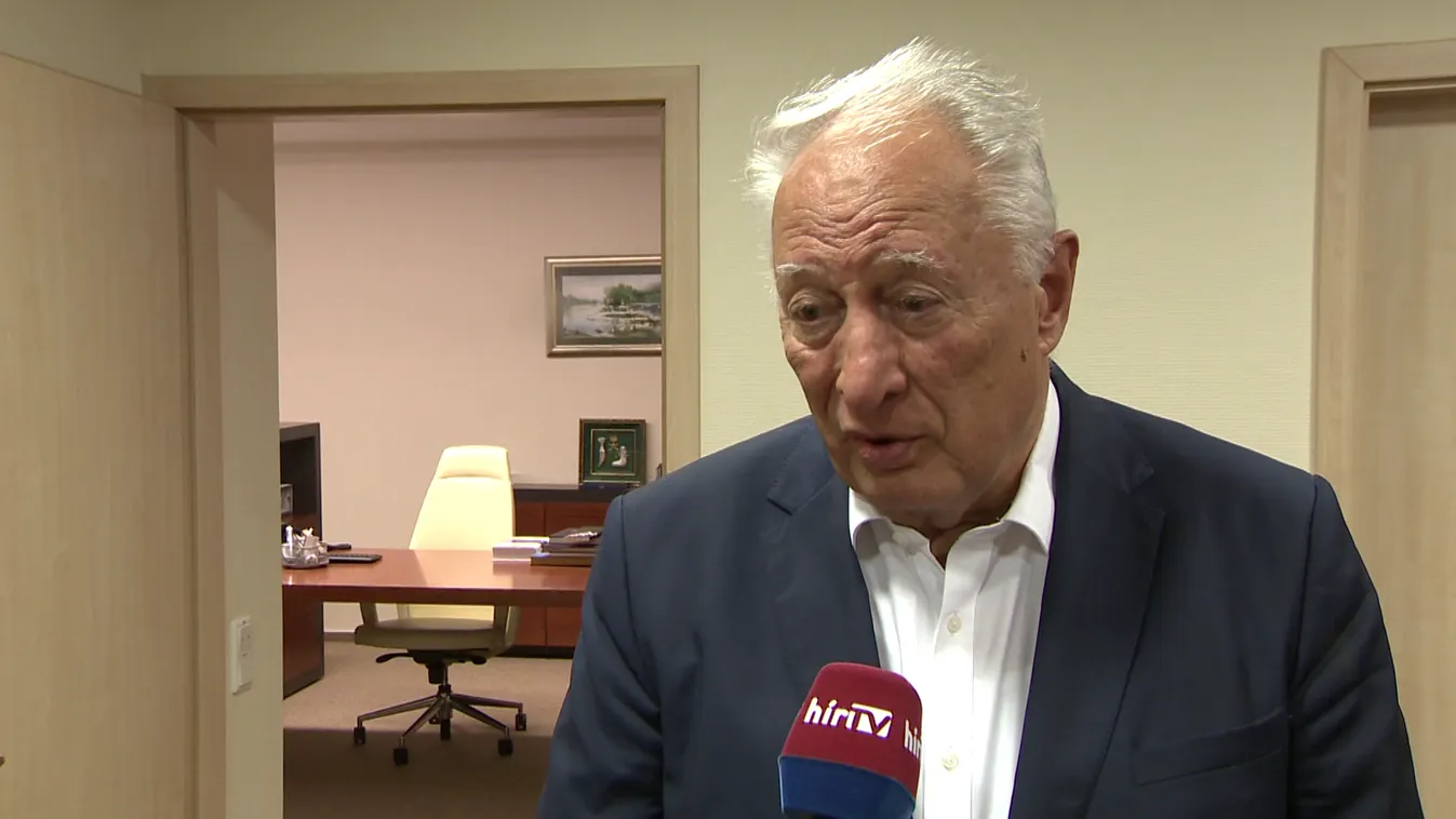 Jelentősen erősödött a forint