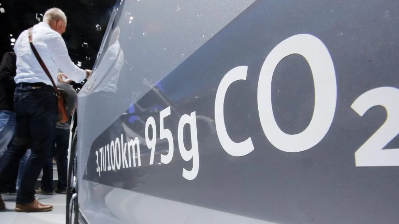 Tiltólistán a Volkswagen-motorok