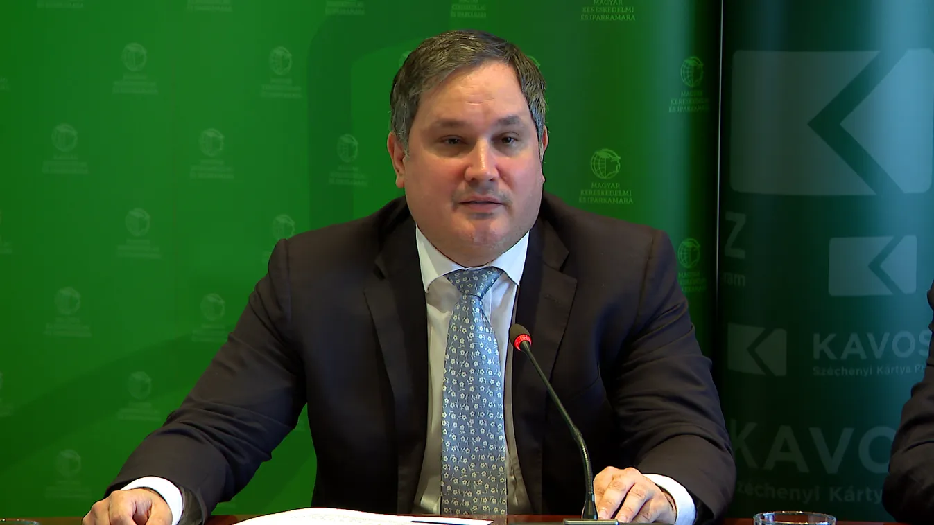 Megalakult a Nemzeti Tőkeholding