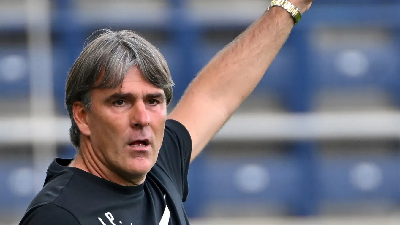 Eldőlt Lipcsei Péter sorsa a Ferencvárosnál