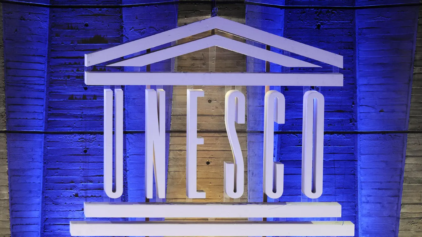 Izrael is kilép a UNESCO-ból