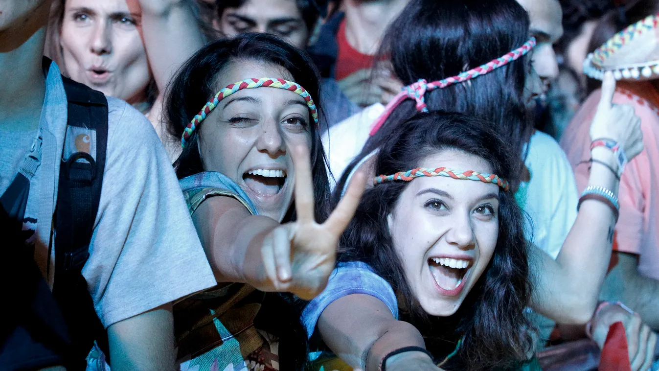 Jól kerestek Gerendaiék a fesztiválokon