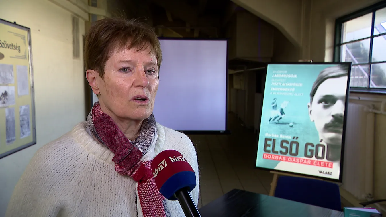 Radar - 120 éves az első magyar gól