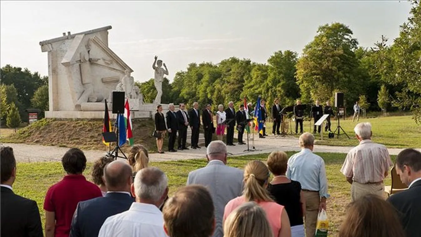 A Páneurópai Piknik 30. évfordulóját is ünneplik Sopronban