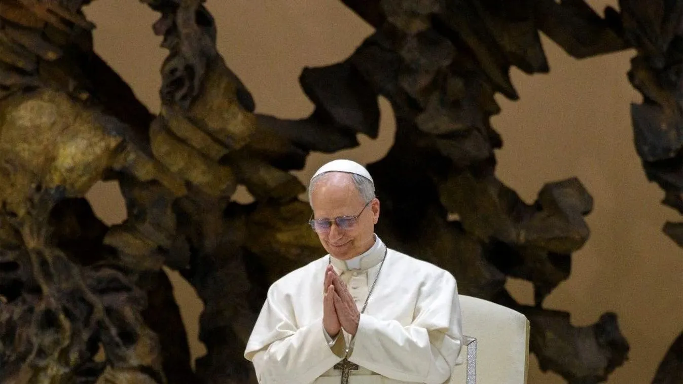 XIV. Leó pápa a szocialista ideológiák elleni fellépés kapcsán is kötődik névadó elődjéhez