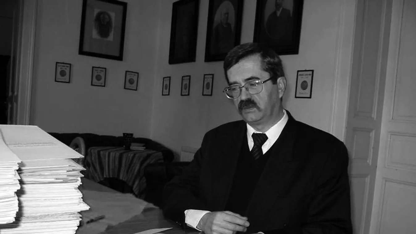 Eltemették Pap Gézát, a legendás erdélyi püspököt