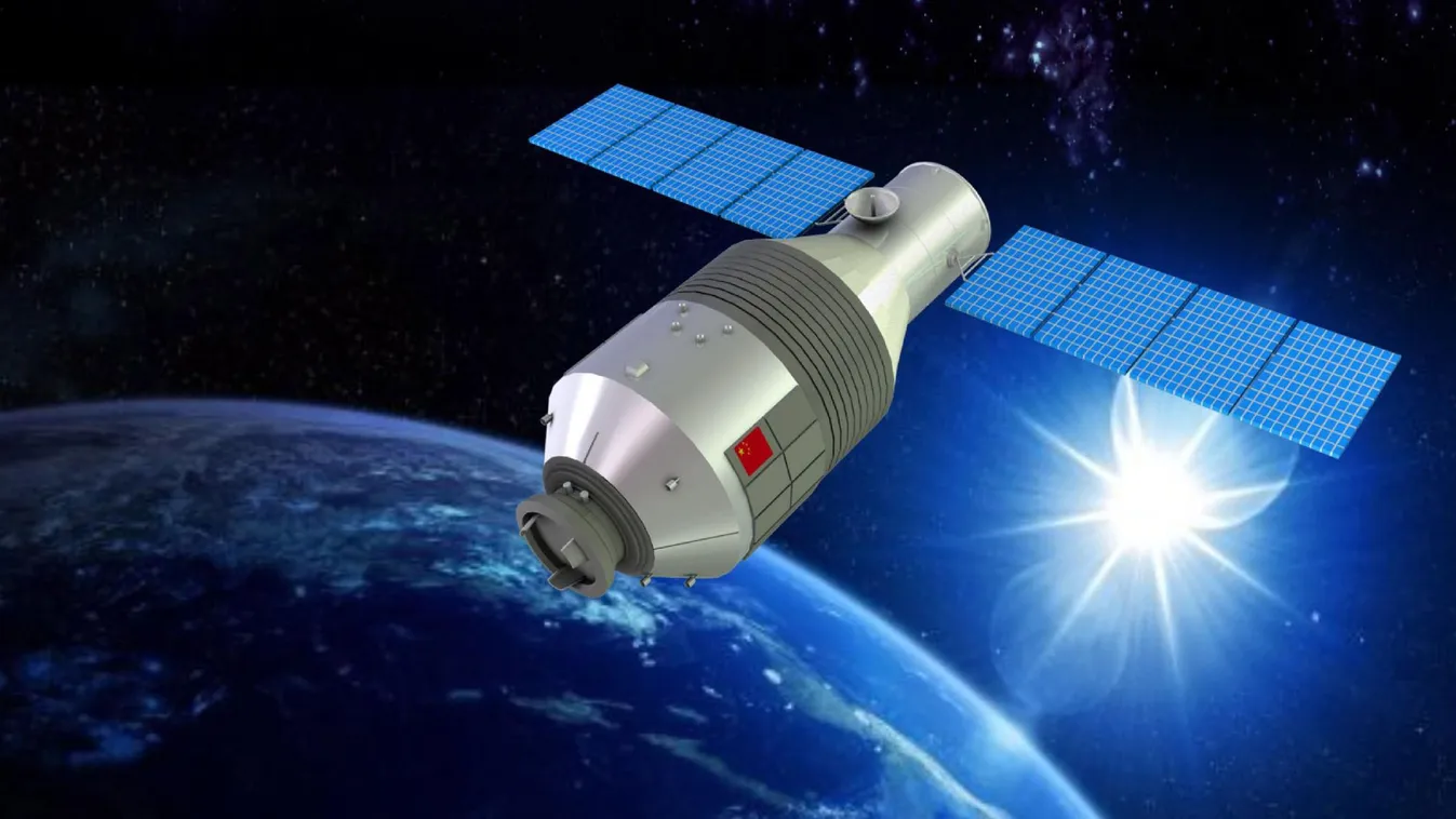 Letelt a kéthetes karantén a Nemzetközi Űrállomáson, nincs jele fertőzésnek