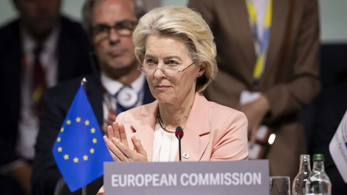 Szinte már parancsba adták: az EU-nak szaporázni kell a fegyverkezést