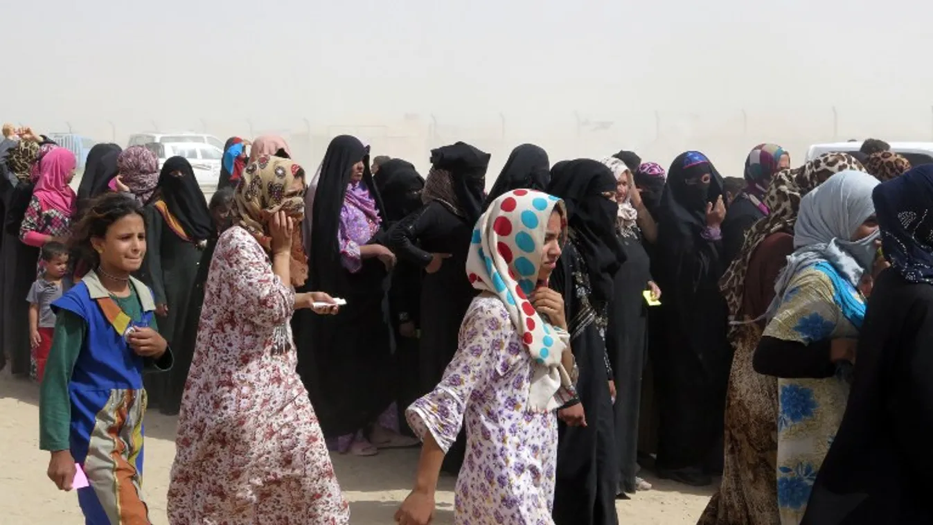 Fallúdzsa ostroma – Globál