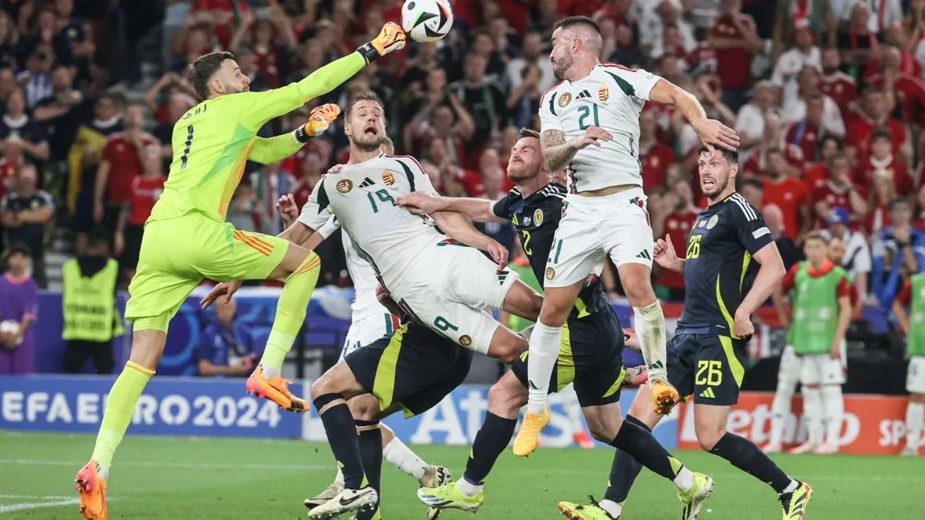 Kártérítést fizethet a FIFA Varga Barnabás sérülése miatt