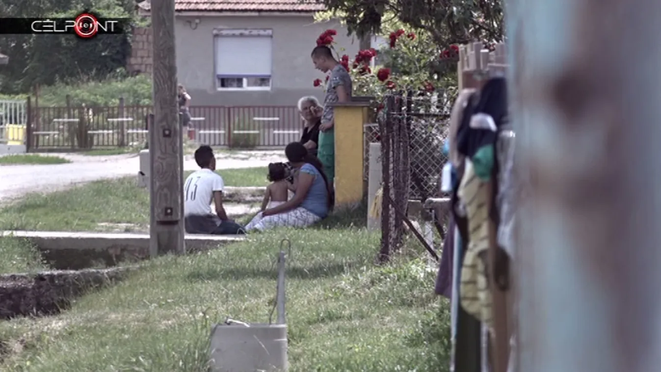 A Célpont-riport után lehet mégis lesz felzárkóztatás