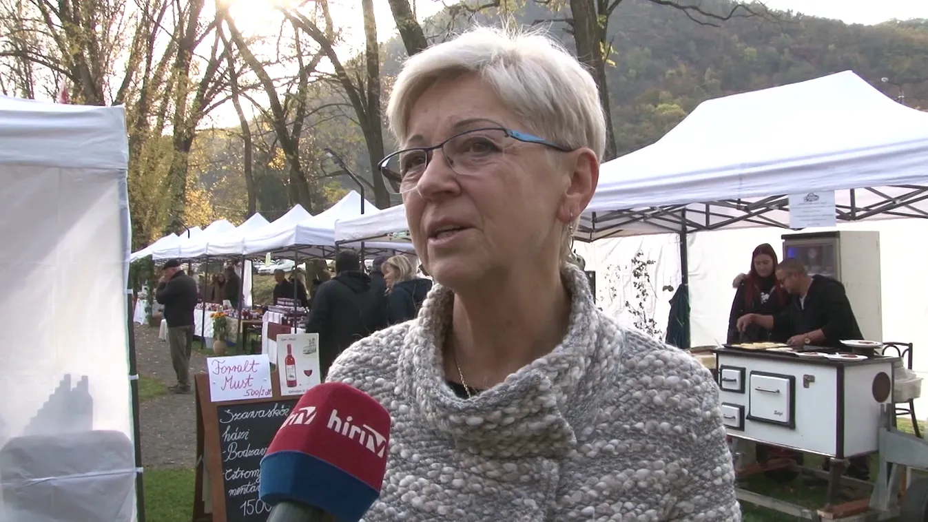 Radar: Csipkebogyó Fesztivál