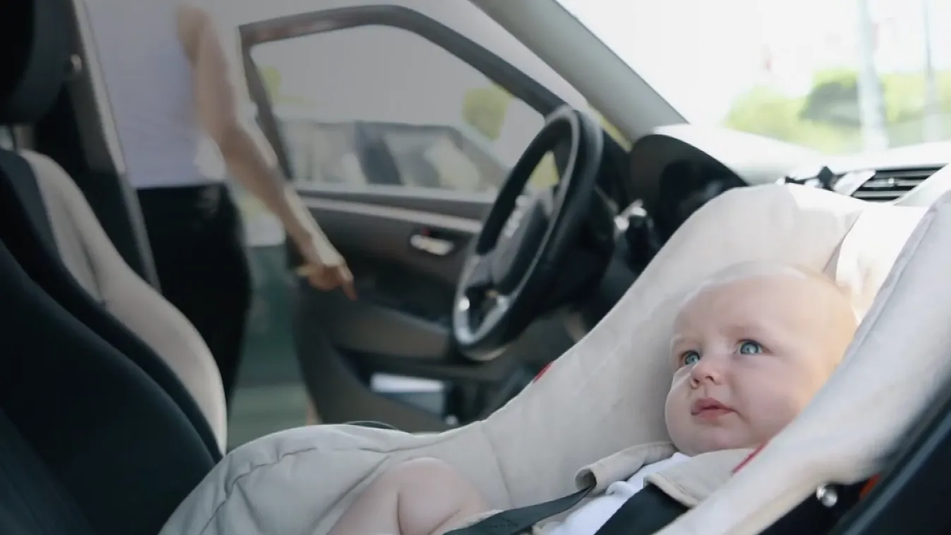 Továbbra sem tágít a hőség + videó