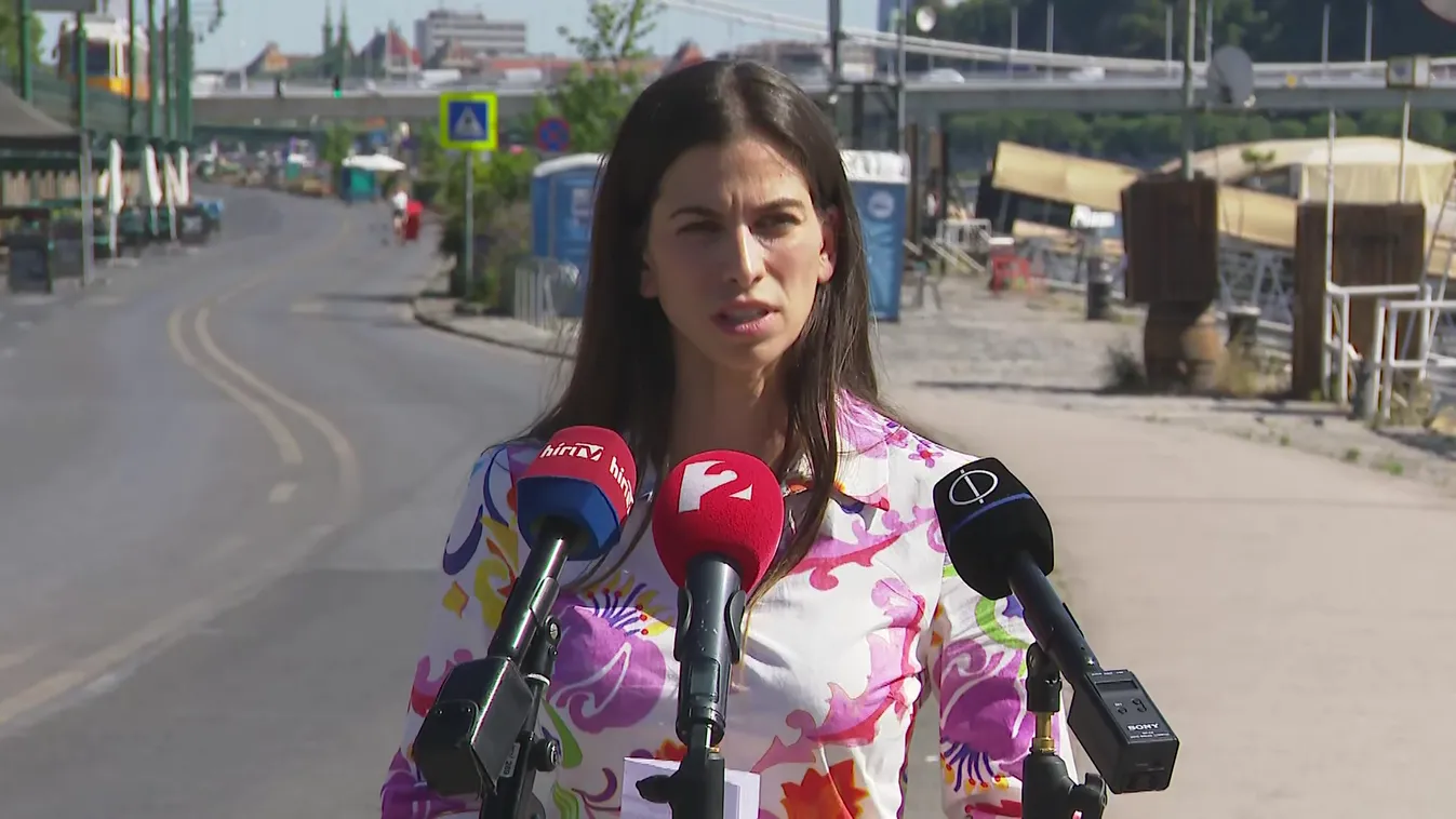 Karácsony Gergely nem foglalkozik a valós problémákkal + videó