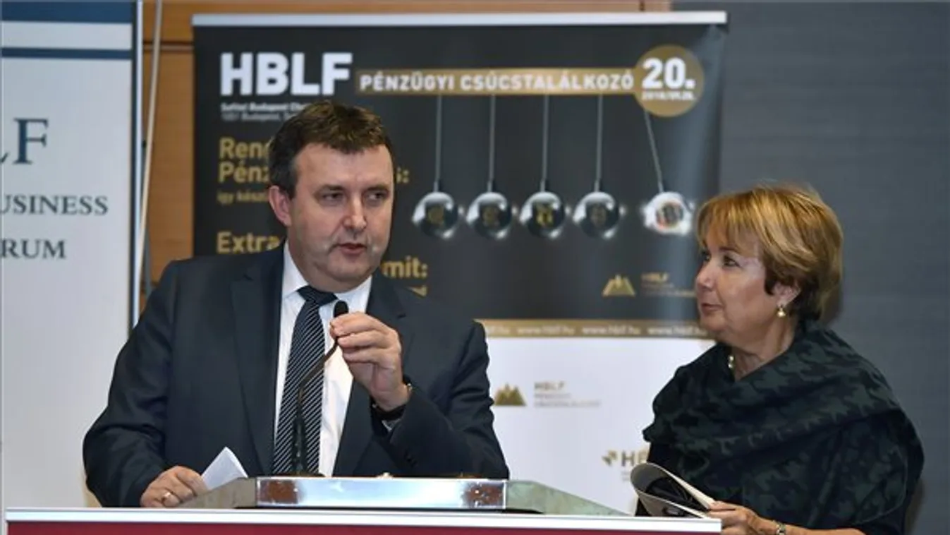 A siker kulcsa: ha a kormány teljesíti ígért befizetéseit