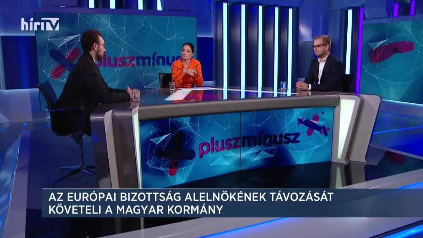 Plusz-mínusz: Jourová nem csak a kormányt, hanem annak szavazóit is bántotta