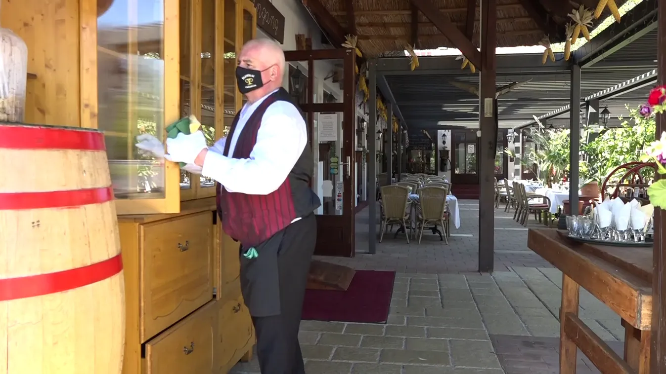 Tállai András: Májusban is jár a munkáltatói adómentesség