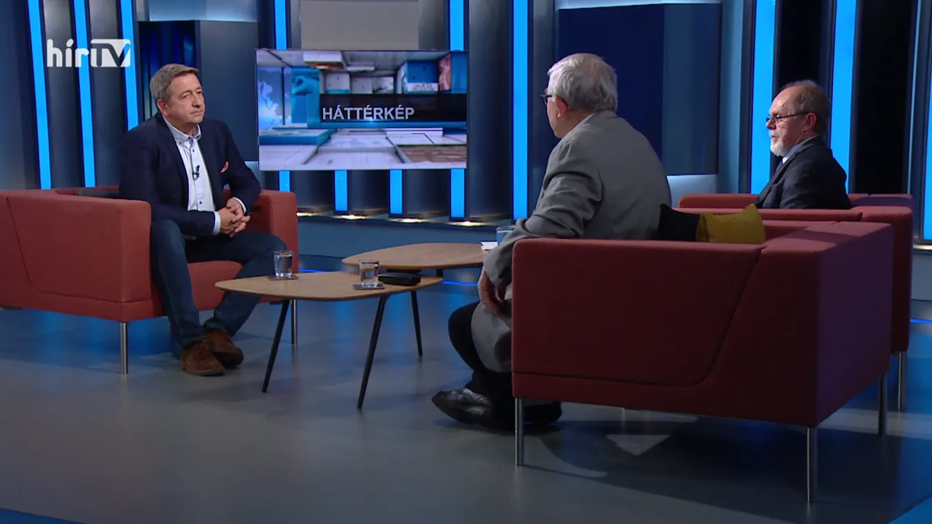 Háttérkép: “Az EU-n kívül is ugyanilyen brutálisan kifosztanának bennünket”