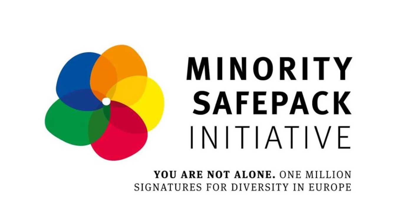 Napirenden a Minority SafePack