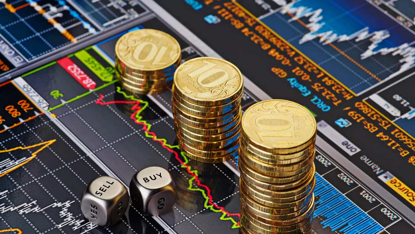 KSH: 245 millió euró volt a külkereskedelmi mérlegtöbblet áprilisban