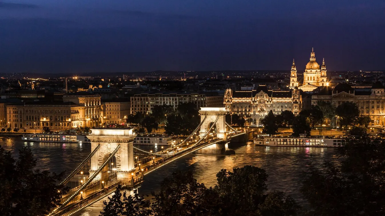 Tarlós Istváné a budapestiek bizalma