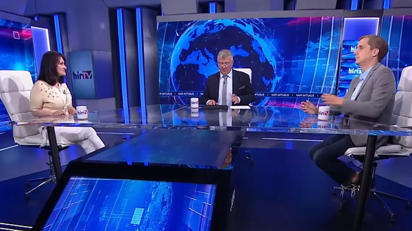 Karácsony Gergely megtámadta a Kúrián a saját választási győzelmét  + videó