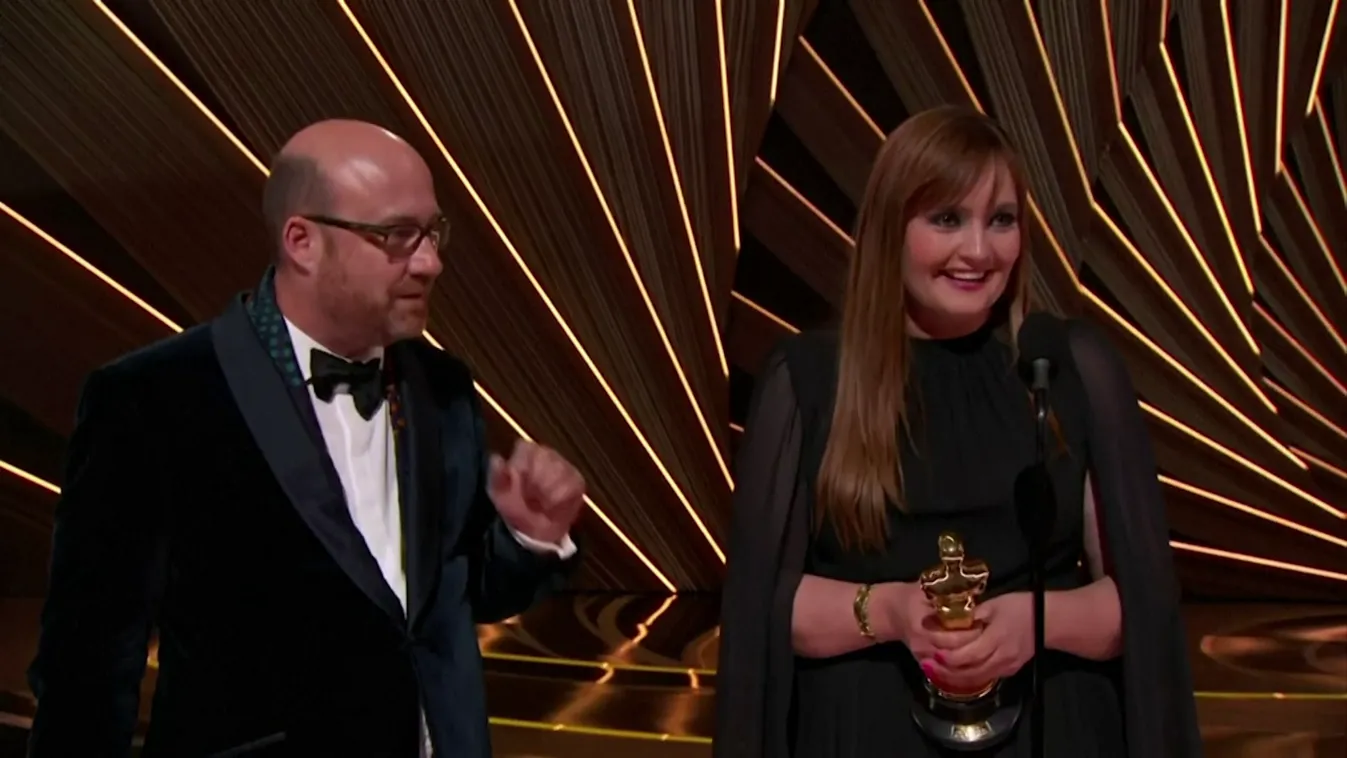 Radar: Újabb magyar Oscar-díjas