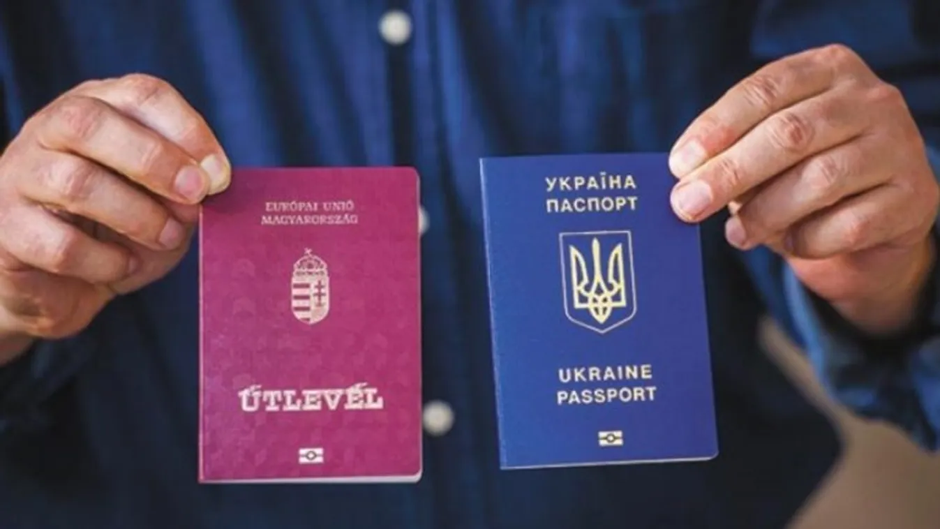 Magyarok ellen uszít az ukrán titkosszolgálat