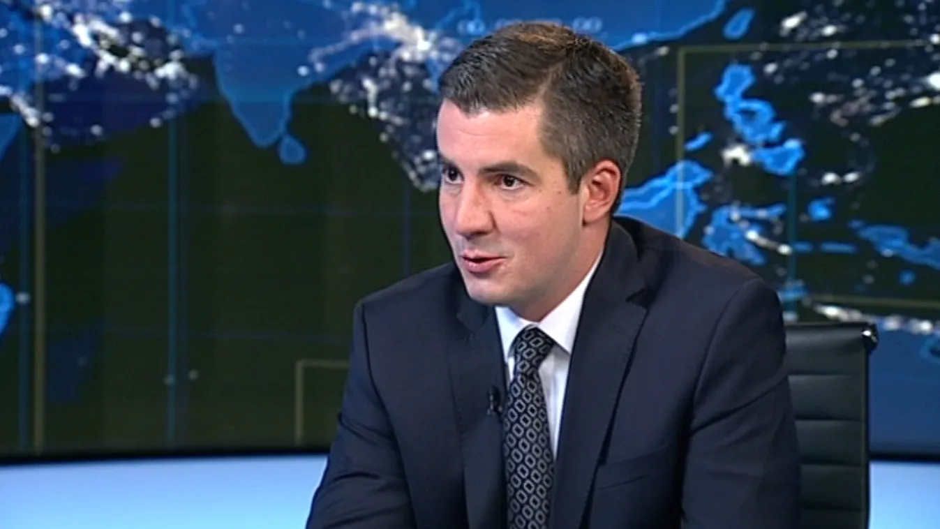 Kocsis Máté felfedi a képviselők eredeti kilétét