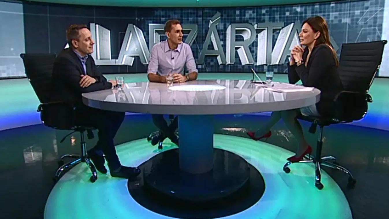 EP-vita Magyarországról