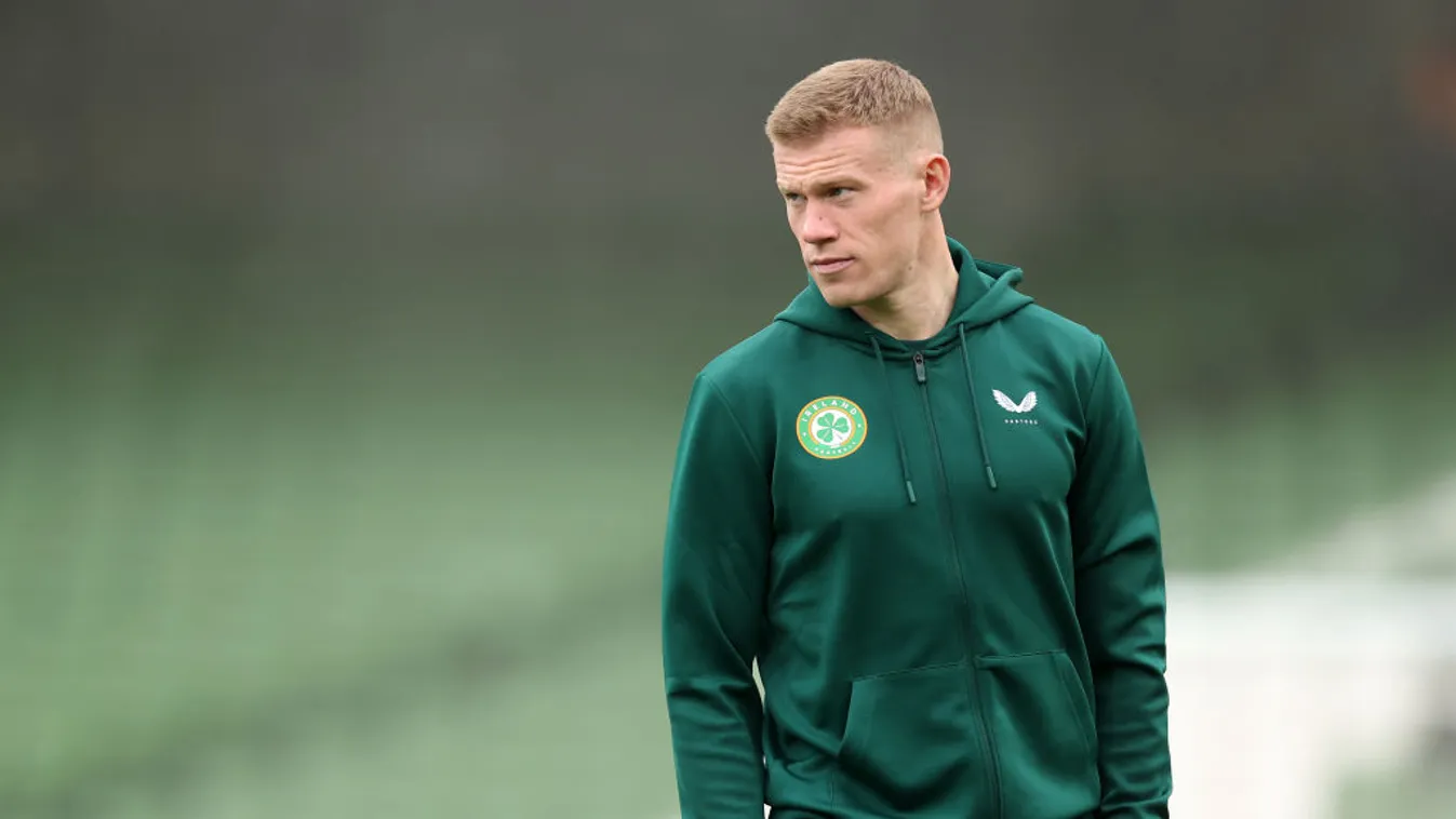 Autizmussal diagnosztizálták a válogatott futballistát