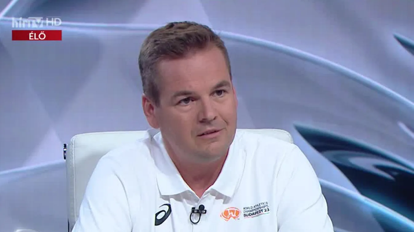 A nemzetközi szövetség szerint minden idők legjobb atlétikai világbajnoksága lehet Budapesten