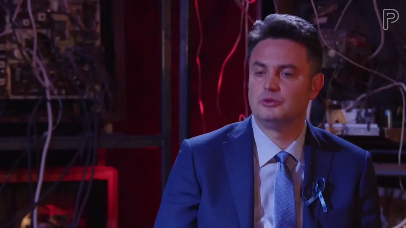 Márki-Zay Péter szerint az ellenzék nem sodorná  háborúba Magyarországot