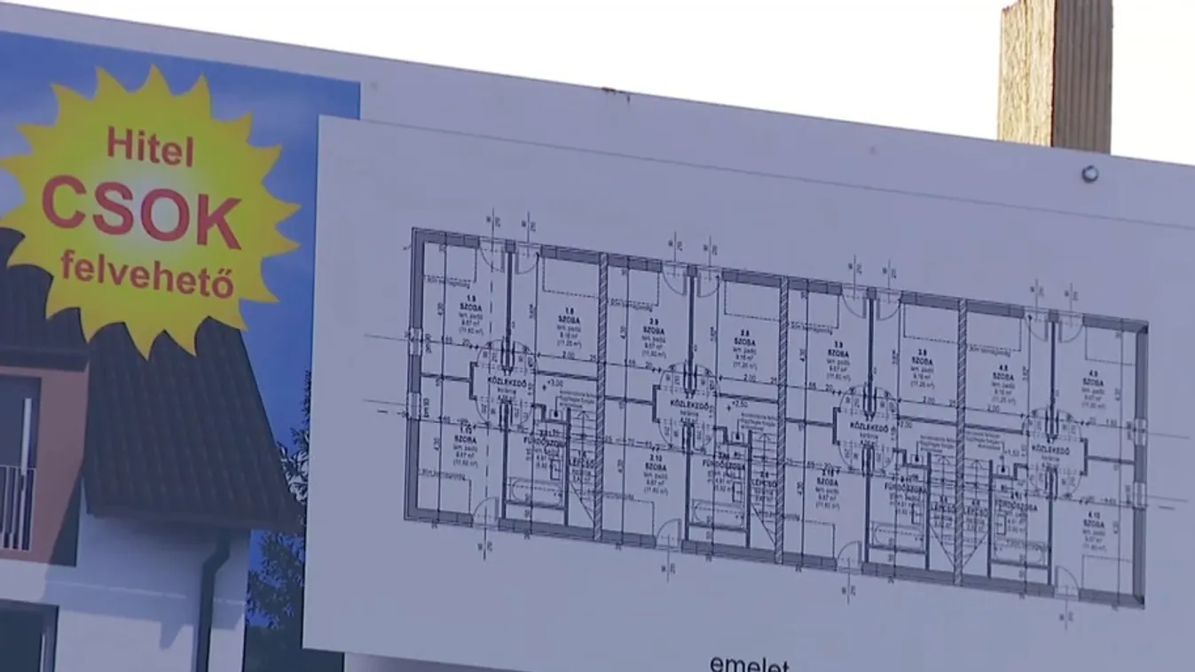 Zsigó Róbert: Közel 180 ezer gyermekkel kevesebb született volna a családbarát intézkedések nélkül + videó