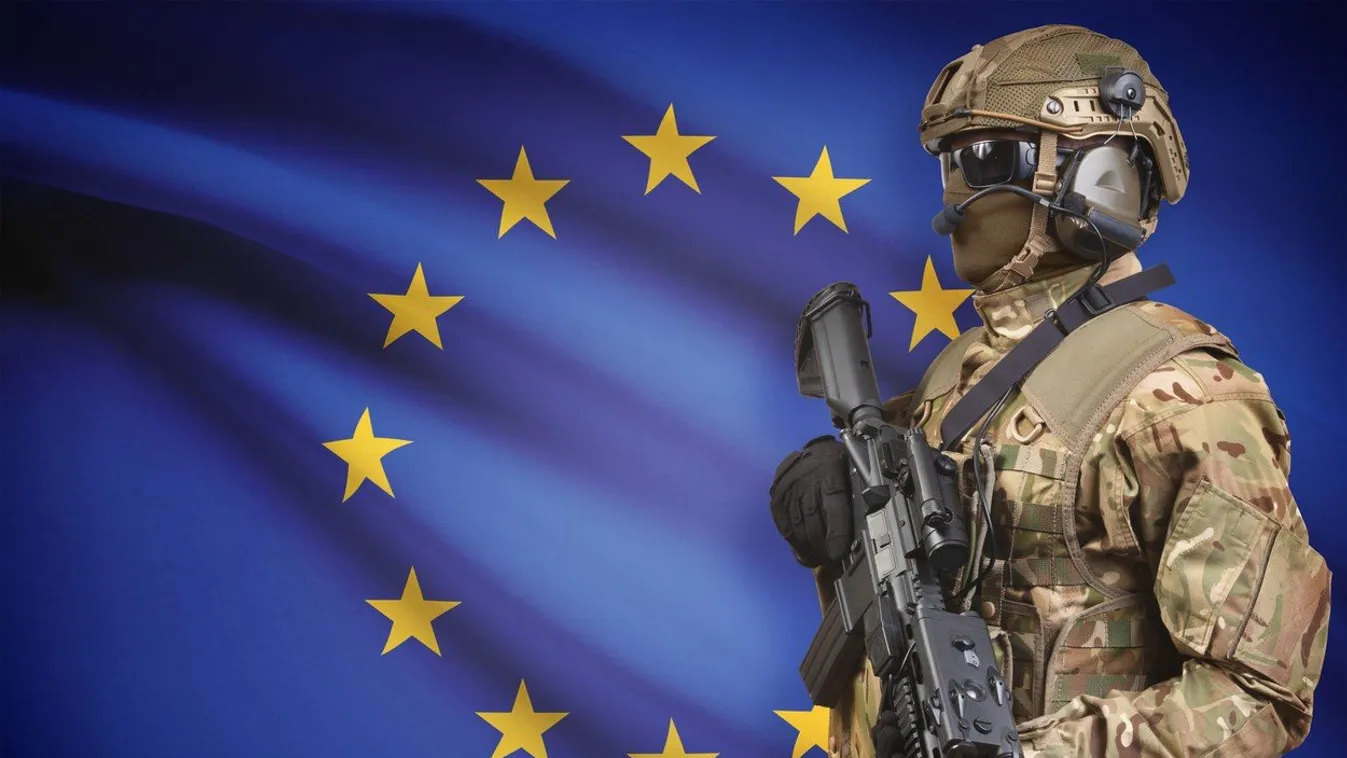 Európa nem hagyatkozhat Amerika védelmére