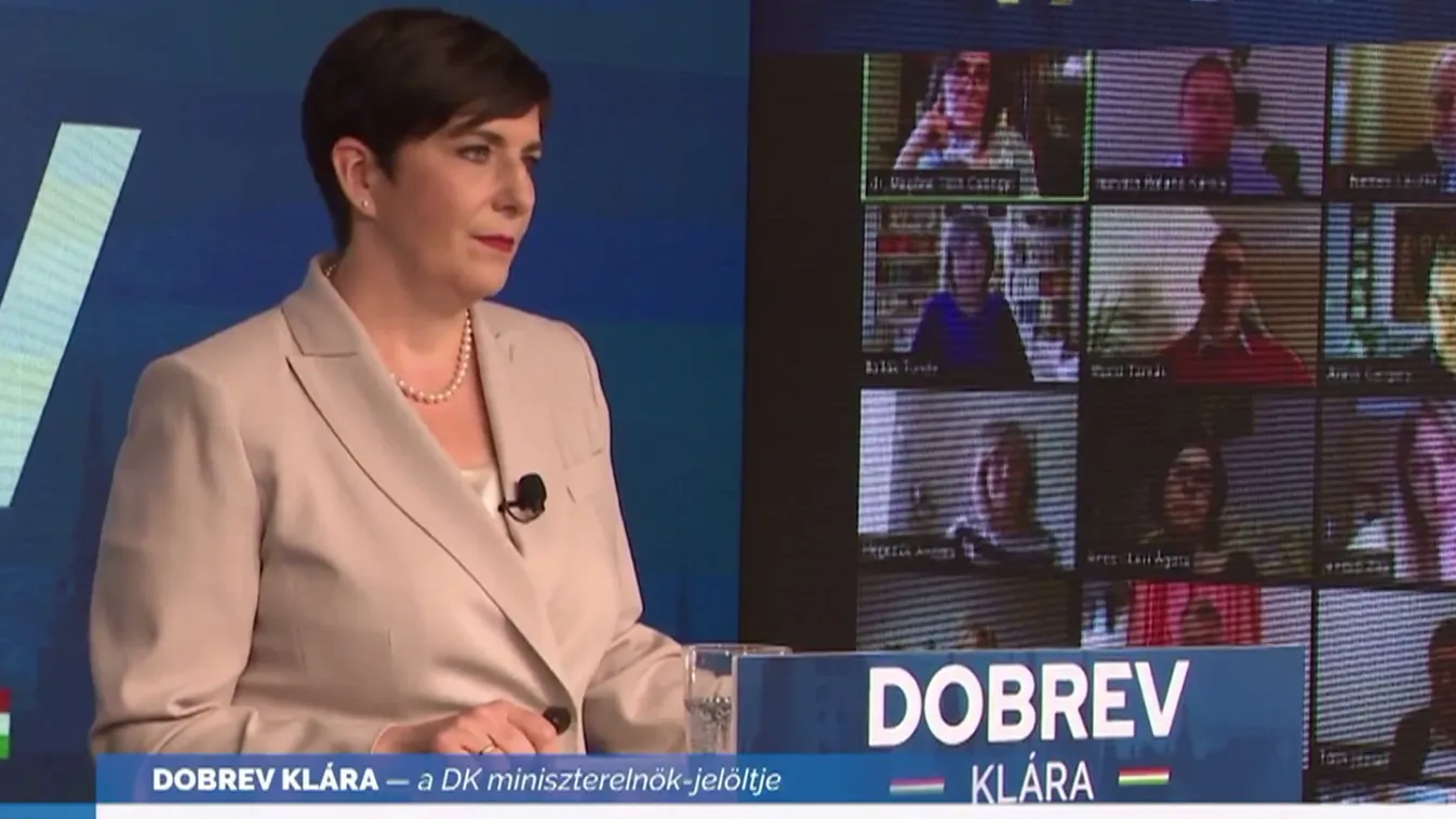 Adatbázis-építésbe kezdett a DK