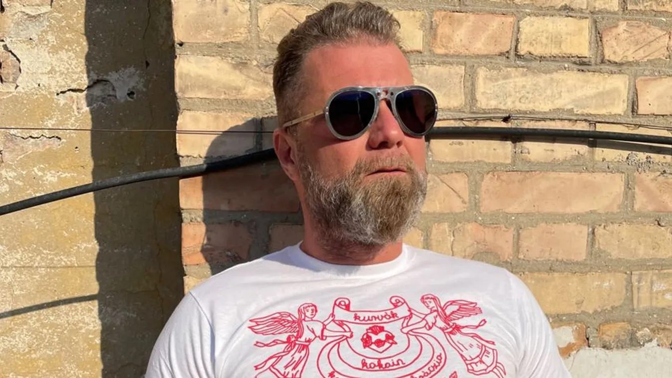 A drogbotrányba keveredett Herczeg Zoltán bűntársa is rács mögé került