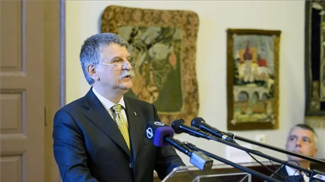 Lakossági fórum – Magyarország élőben