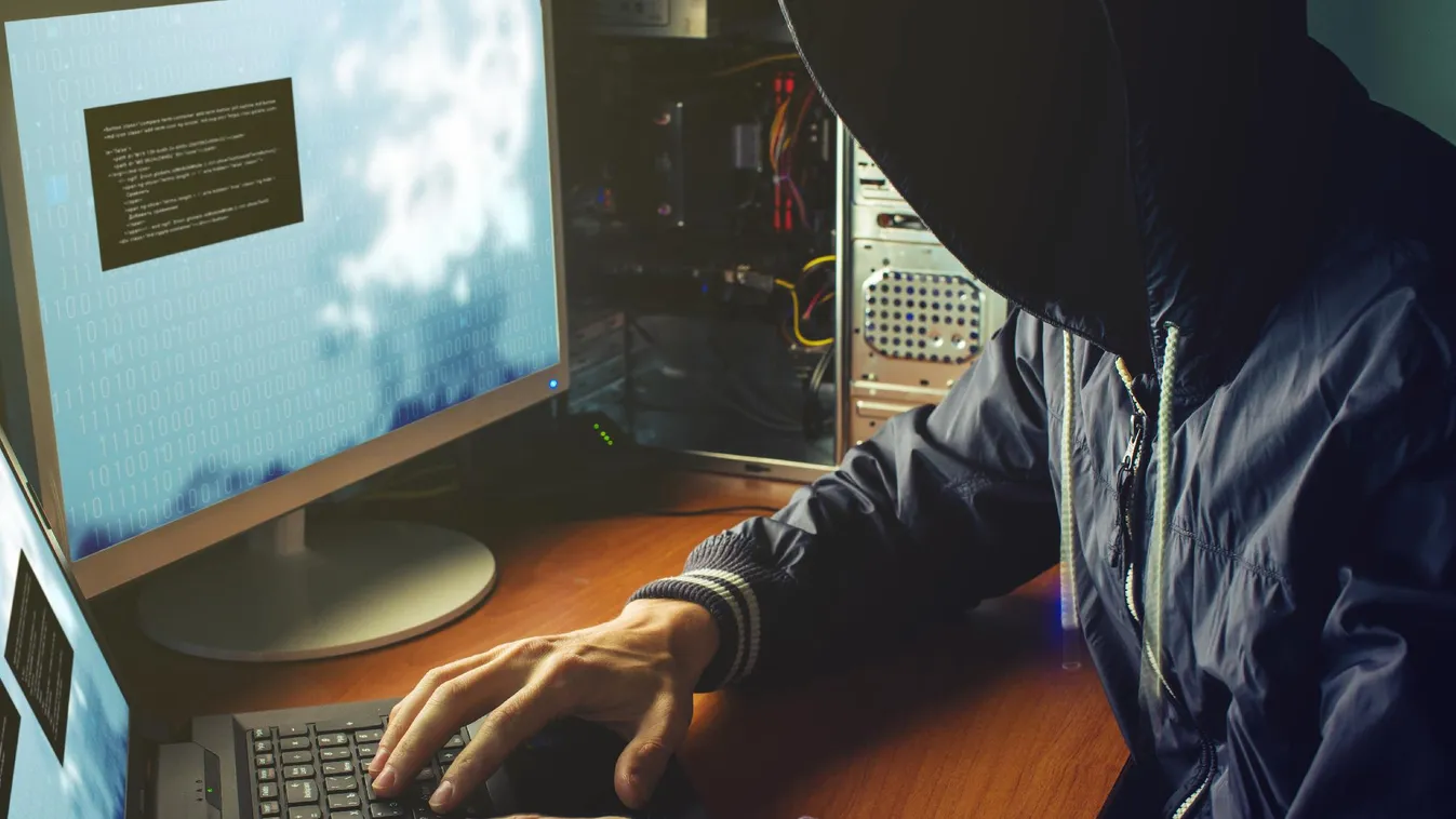 Terrorfenyegetéssel gyanúsít az FBI egy bukaresti diákot