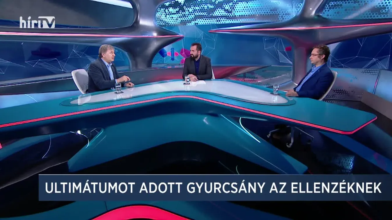 Plusz-mínusz: Ultimátumot adott Gyurcsány az ellenzéknek
