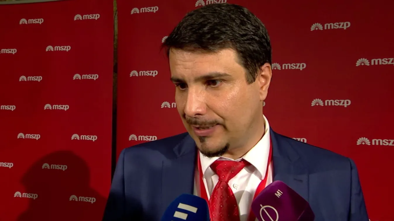Mesterházy Attila elkerülte a kizárást