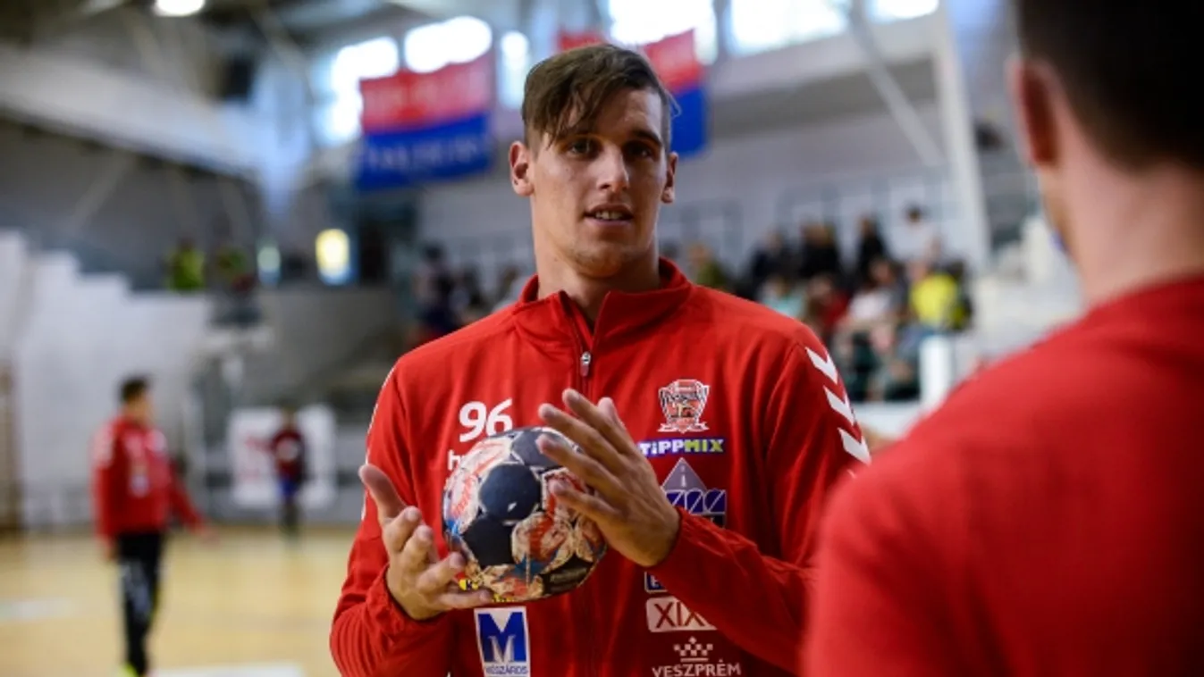 A Veszprém átlövője kölcsönben az Ademar Leónnál