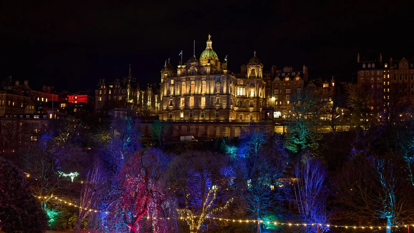 Egy közelgő vihar már most elsöpört egy világhírű szilveszeri bulit