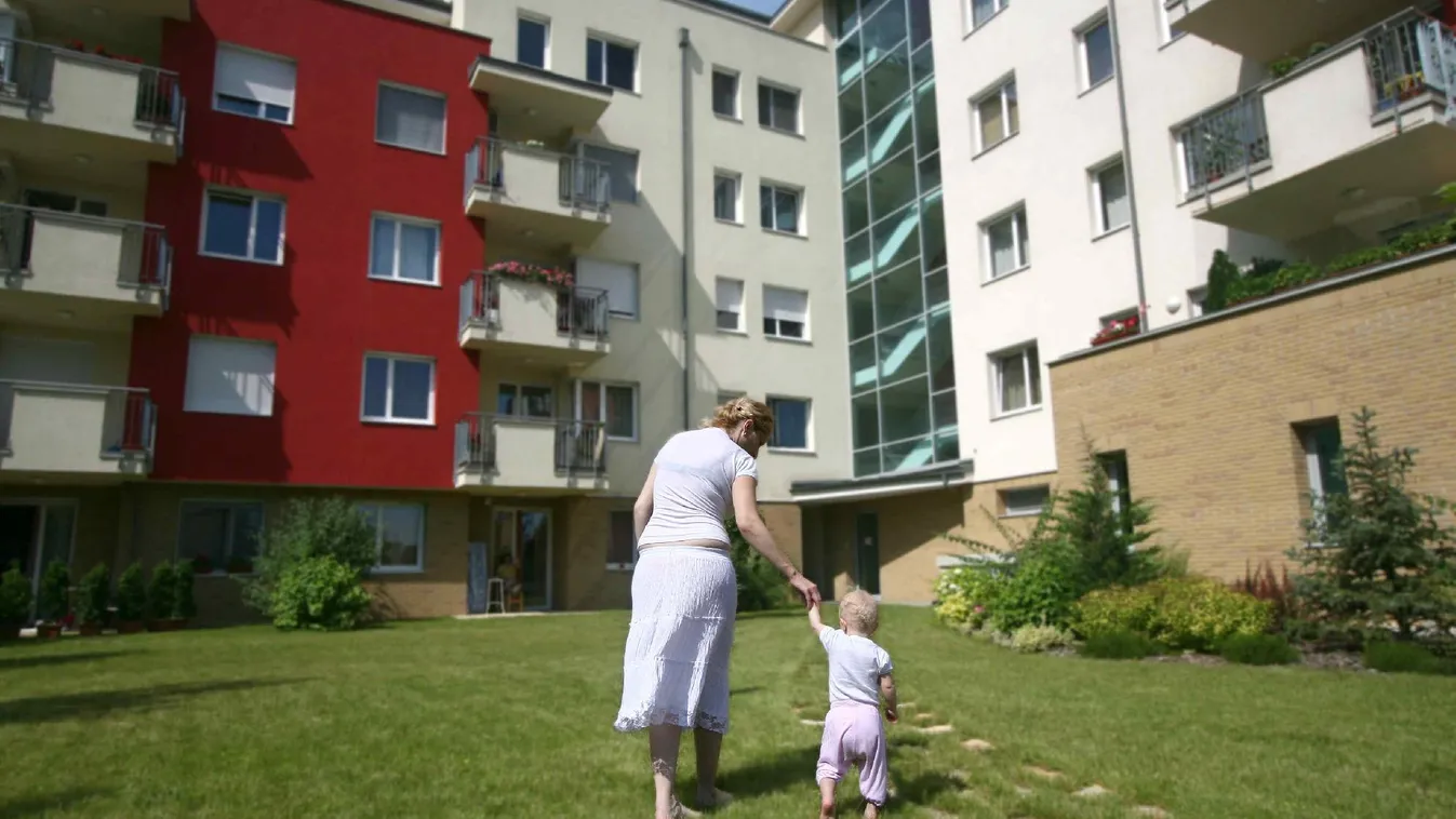 Párhuzamos valóságok: vajon miért drága a magyar lakáshitel?