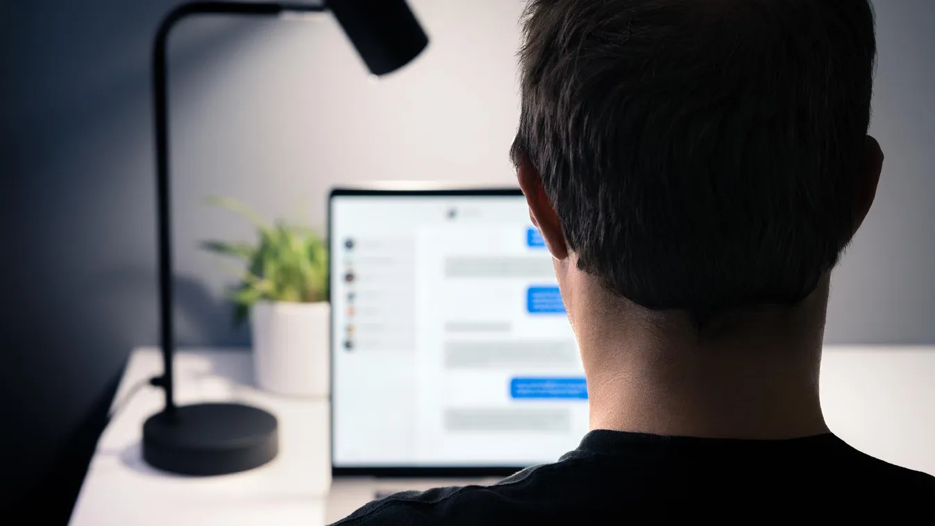 Egy 12 éves fiút akart szexre bírni egy pedofil Bicskén