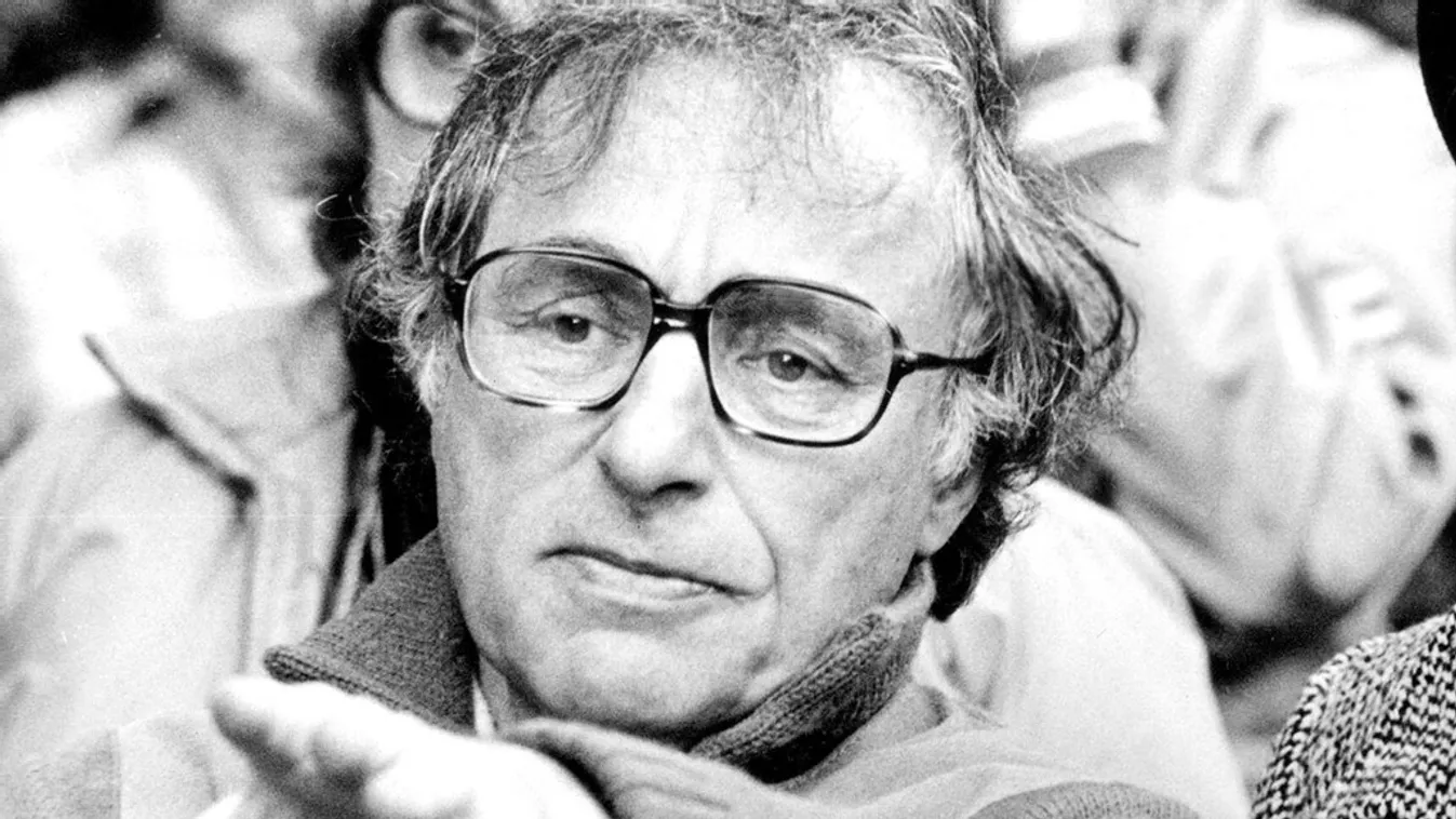 Meghalt Walter Bernstein amerikai forgatókönyvíró